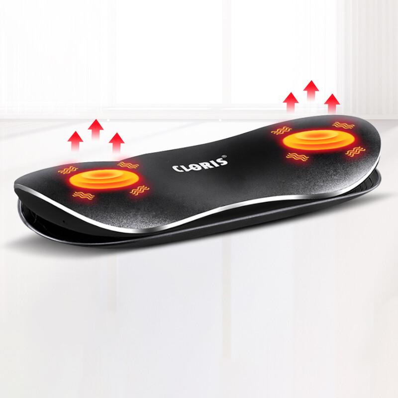 

CLORIS Q600 Lumbar Massager