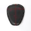 Motorcycle Spring Solo Seat Saddle With Base And Nail For Motorcycle