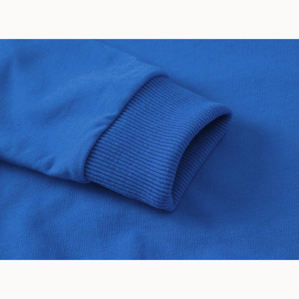 Vánoce Nový rok kreslené jaro a podzim Dětský svetr s kapucí s potiskem pro chlapce a dívky ležérní topy s mikinou