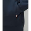 Lululemon Smooth Spacer Classic Fit Pullover Hoodie True Navy