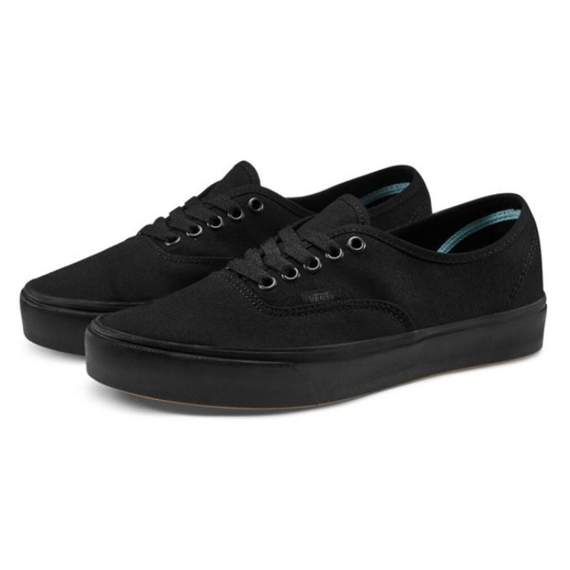 Vans ComfyCush Authentic 'Classic Black' Vans VN0A3WM7VND