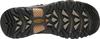 Men's Keen Targhee III WP Mid Trekking Shoes Black Olive/golden Brown