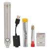 USB Soldering Iron Fast Heating Rechargeable Cordless Portable Electric Welding Iron