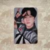 [USED] StrayKids Sanok RakuSTAR Limited 2nd Week Trading Card Changbin