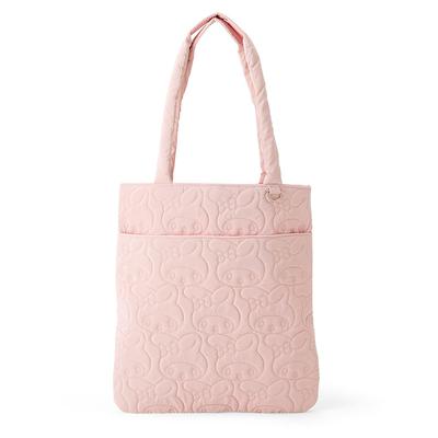 Τσάντα Tote Sanrio My Melody 248592 (Χνουδωτός Χειμώνας)