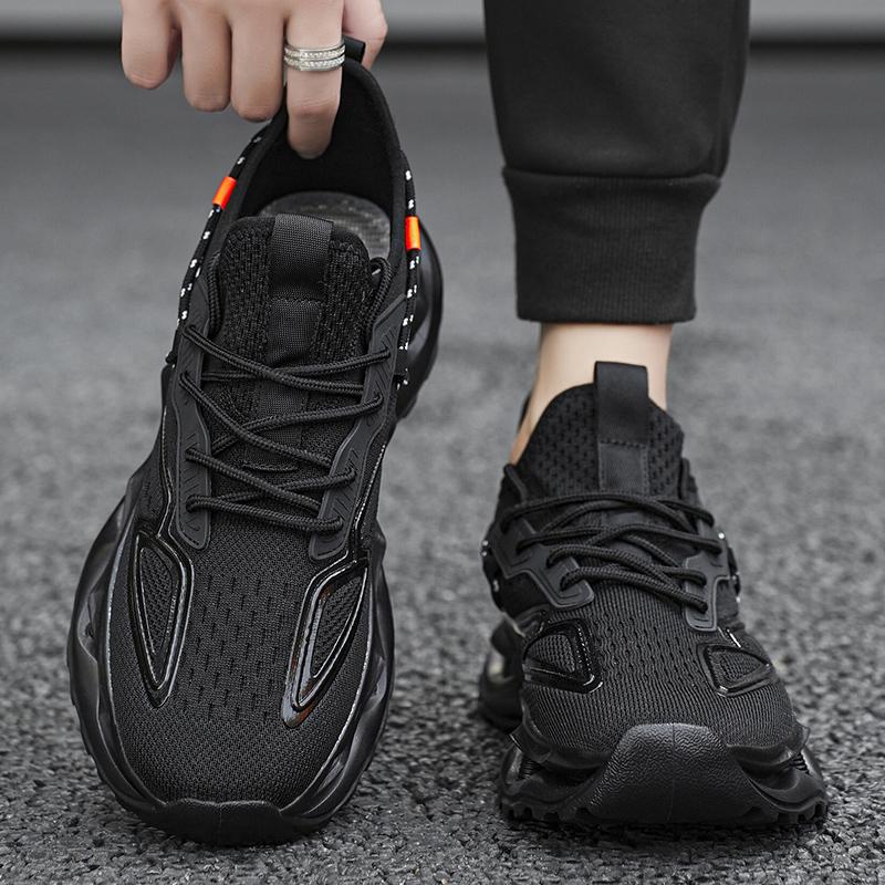 Men Shoes Sneakers Male Mens Casual Shoes Tenis Luxury Shoes Trainer Race Breathable Shoes Fashion Loafers Running Shoes for Men