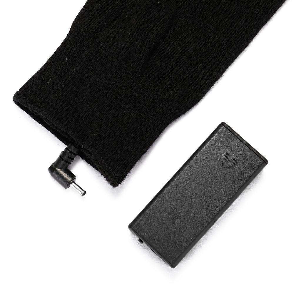 Electric Heated Socks Battery Powered Cold Weather Heat Socks for Men and Women Outdoor Riding Camping Hiking