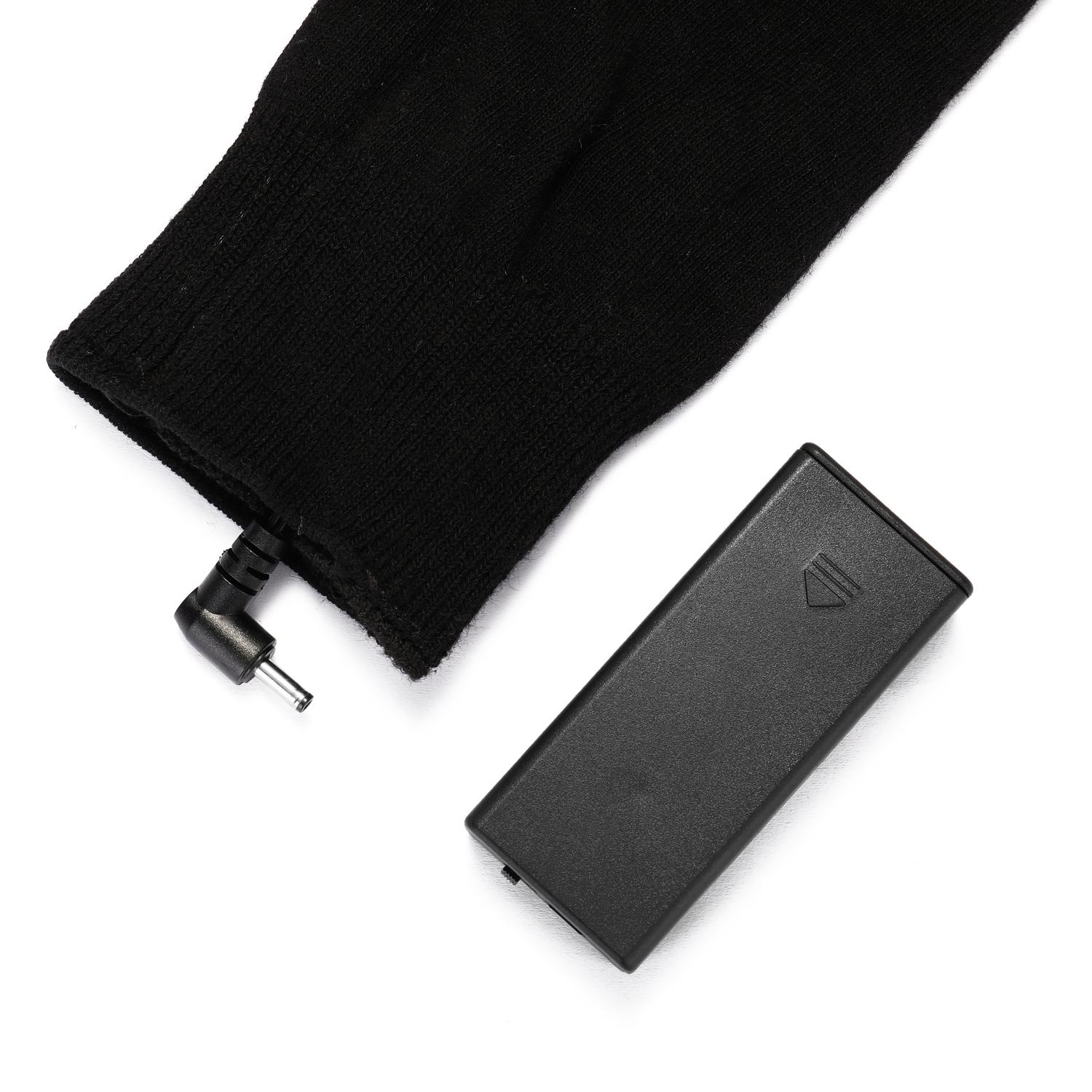 

Электрические носки с подогревом, работающие от аккумулятора, теплые носки для холодной погоды для мужчин и женщин, для езды на открытом воздухе, кемпинга, пеших прогулок