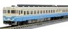 TOMIX N Gauge Kiha 58 Series Panoramic Window Type JR Shikoku Color Set of 2 Cars 98081 Diesel Train Model