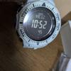 Used Special Price Without Box CASIO PRO TREK White Digital Outdoor Watch