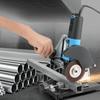 2 in 1 Angled Grinder Fixed Bracket High Accuracy Adjustable 45 Degree Clamps Angled Grinder Stand Universal Durable