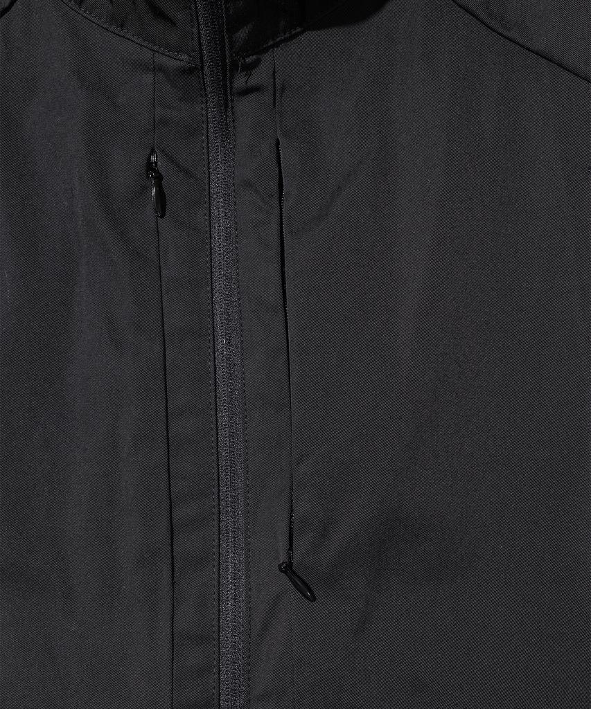 Massnoun Ec Inverted Vest Mstvt001-Bk