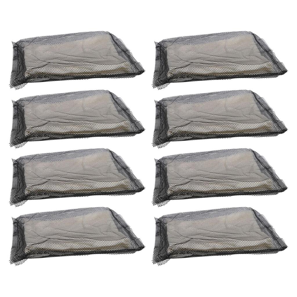 Ultra-Fine Pool Filters Washable Pool Robot Filters
