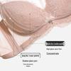 Aimer Women's Wireless Latex Non-woven Bra Qianyun AM179121