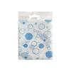 Disposable U Shaped Waterproof Non Slip Toilet Floor Mats for Bathroom Hygiene and Cleanliness