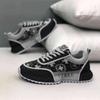 Nová Speciální Nabídka Pánské Boty Módní Trend Pohledné Ležérní Boty Mládež Outdoor Prodyšné Pohodlné Běžecké Sportovní Boty