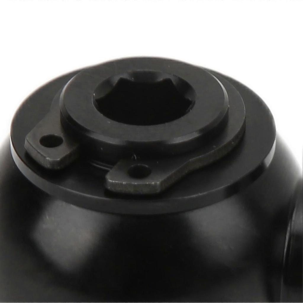 AN?6 Banjo Adapter to ORB?8 3/4in UNF Banjo Bolt Assembly Aluminium Fitting for Car