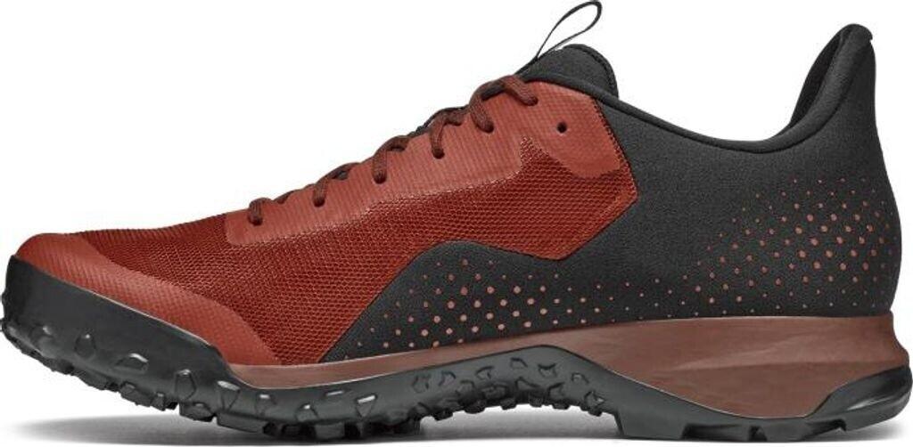 

Обувь для треккинга Tecnica Magma 2.0 GTX CP somber laterite/rich laterite 42