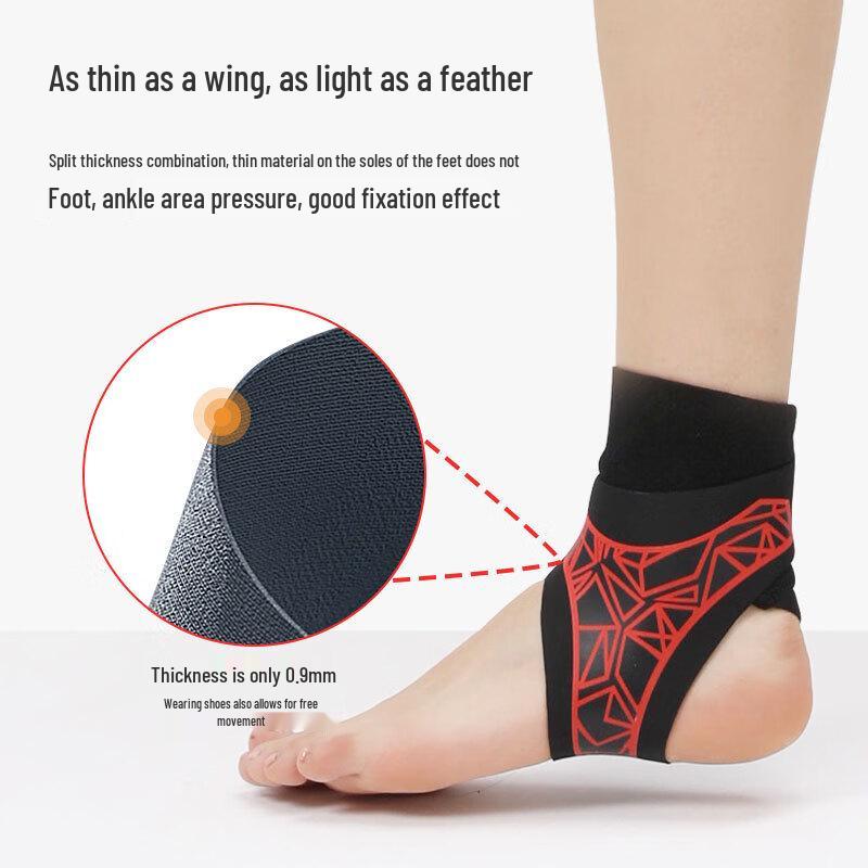Hongyun Meiyou Breathable Ankle Support Brace