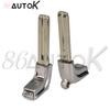 Key Case Shell Housing For Lexus Is250 Is300C Rx270 Ct200H Gx400 Gx460 Es240 Es350 Ls460 Gs300 450H 460H Smart Car Key Cover Fob