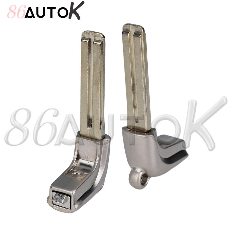 Key Case Shell Housing For Lexus Is250 Is300C Rx270 Ct200H Gx400 Gx460 Es240 Es350 Ls460 Gs300 450H 460H Smart Car Key Cover Fob