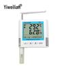 YIOY Wireless 4G Remote Monitoring Temperature & Humidity Meter