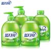 Blue Moon Antibacterial Hand Wash Value Pack