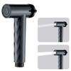 High Pressure Bidet Sprayer Plastic Toilet Sprayer Portable Water Sprayer  Modern Bathroom