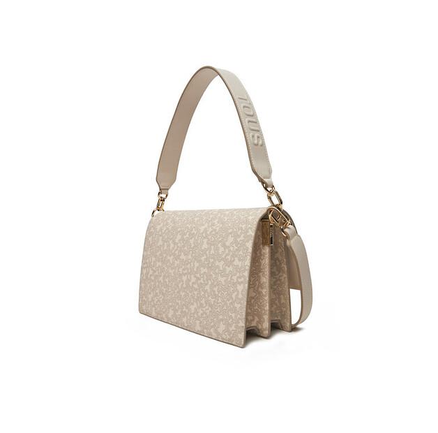 TOUS Kaos Mini Lines Audree Bag