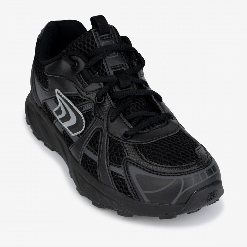 The North Face Ns93r74j Solid Tech Real Black