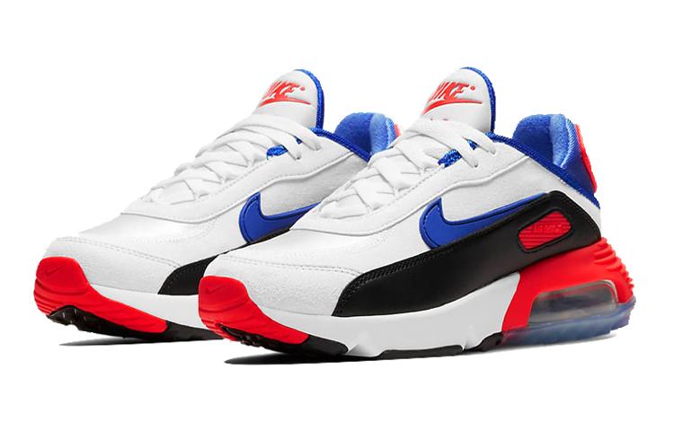 Nike Air Max 2090 Evolution Of Icons GS CW1650-100
