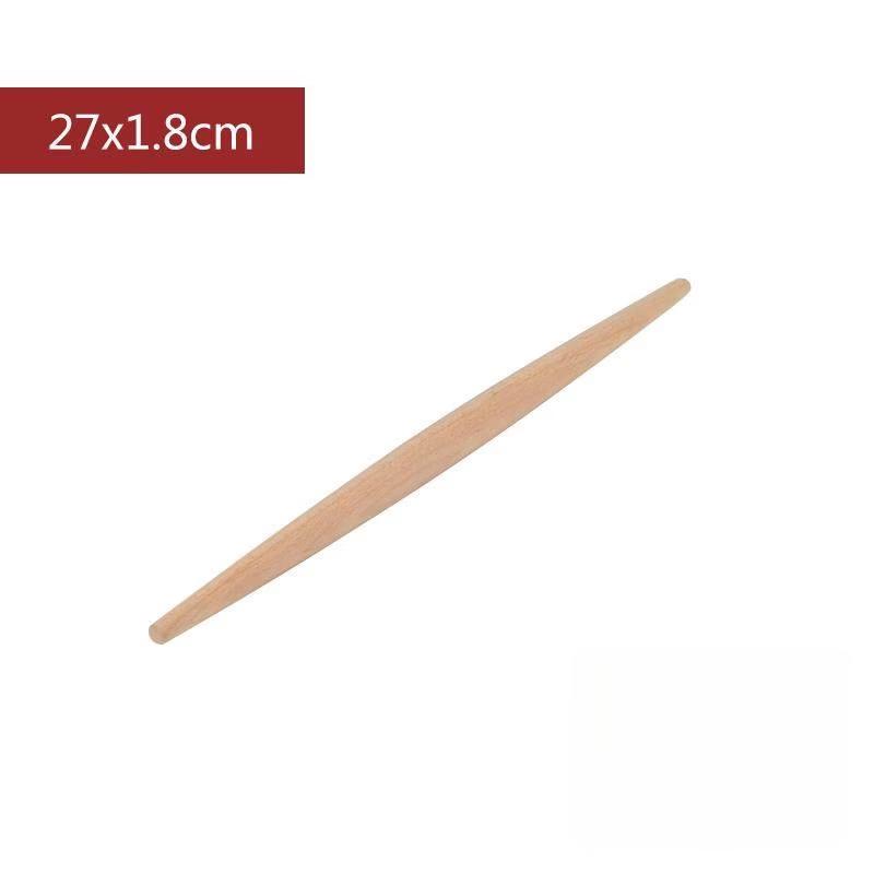 Beechwood Rolling Pin