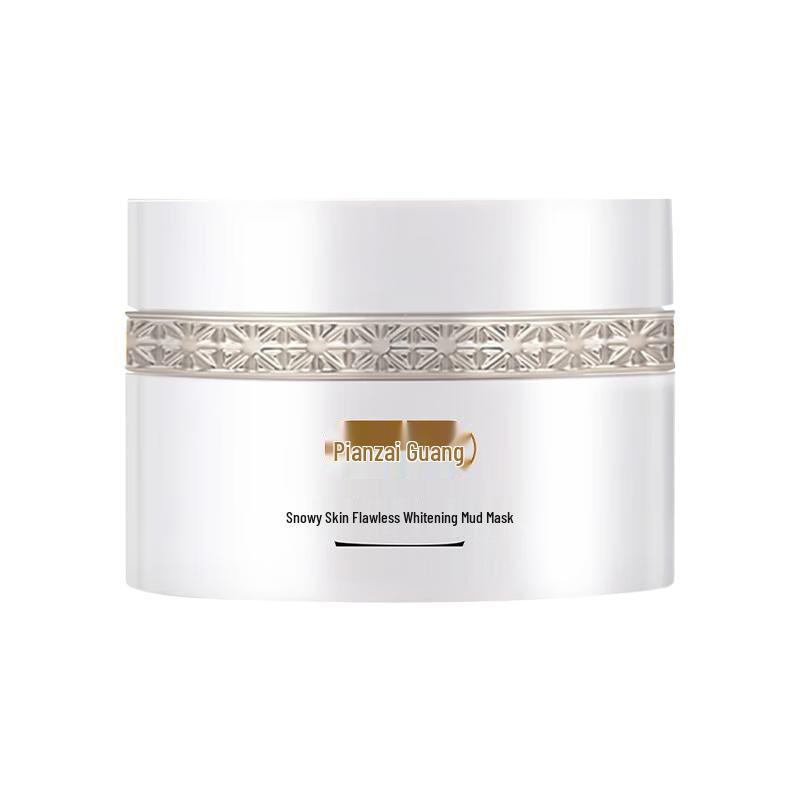 Pien Tze Huang Snow Skin Flawless Brightening Mud Mask