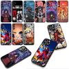 for Motorola Moto G54 G05 G24 G55 G75 G85 G15 G57 G86 Power Edge 50 30 Fusion neo Pro Case Madaras Narutos Itachi Uchiha Sasuke