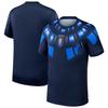 2026 Neues atmungsaktives Sommer Herren Fußballfans Uruguay Stadion Fußballtrikot Fußballtrikot Oberteil Damen Herren Kleidung
