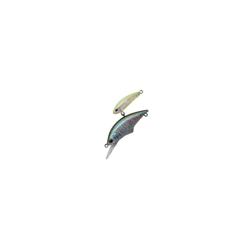 

palms alexandra shade 50S / Smelt #5