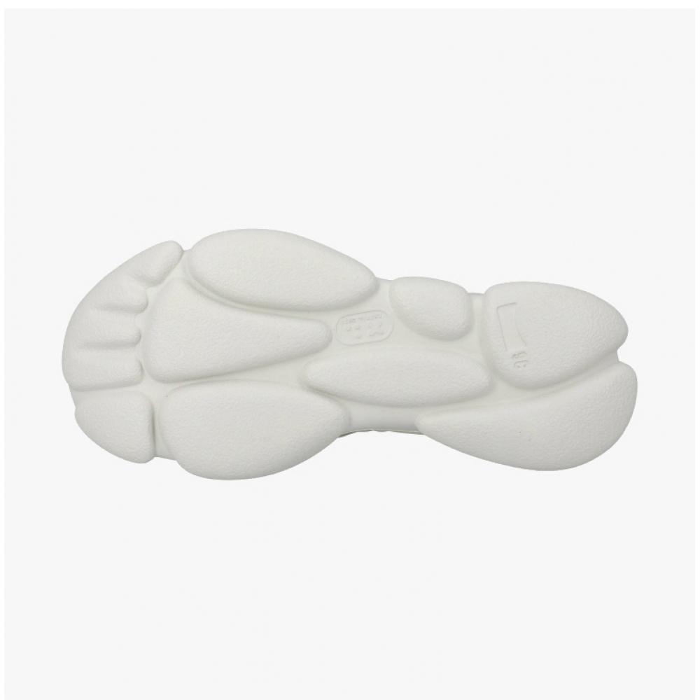 Camper Karst Ballerina Flat Shoes K201588 002