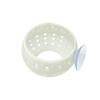 Aquarium Hammock Safe Resting Betta Cave Fish To Swim-Through Rest Floating Betta Shrimp Cave Plastic Fish Lounge Cave