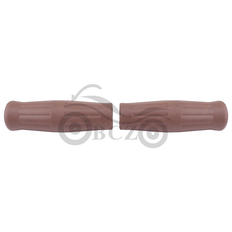 Harley Retro Universal Motorcycle Handlebar Grips