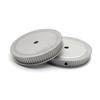 Poulie synchrone HTD5M 90 dents 100 dents 120 dents Alésage 10 mm ~ 40 mm pour largeur de courroie 15/20 mm Poulie HTD 5M-90T 100T 120T CNC