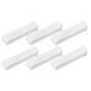10pcs Ampoule Opener Prevent Slip Labor Saving Ampoule Breaker for Nurses Pharmacists Doctors