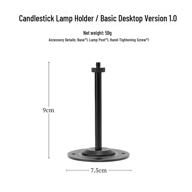 Portable Retro Oil Camping Lamp: USB Rechargeable Outdoor Stand & Atmosphere Light