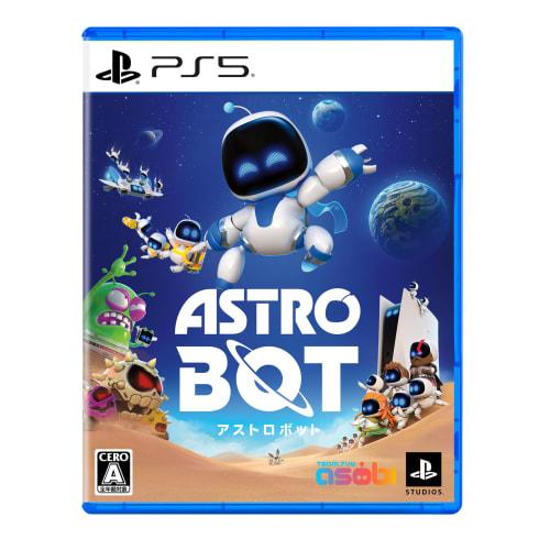 

[PS5] Астро Робот (АСТРО БОТ)