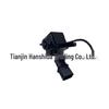 95790D5000 is compatible with Hyundai and Kia Optima rearview cameras for models from 2016-2019.