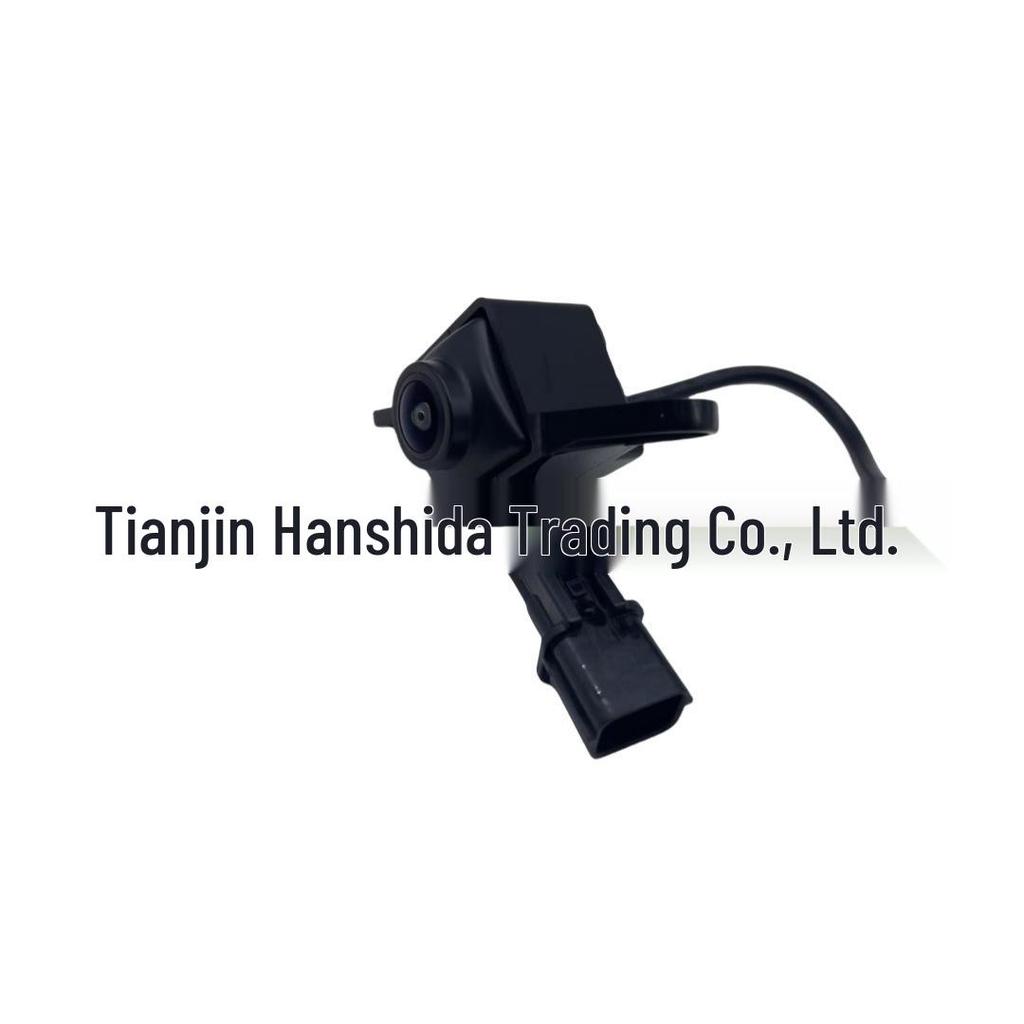 95790D5000 is compatible with Hyundai and Kia Optima rearview cameras for models from 2016-2019.