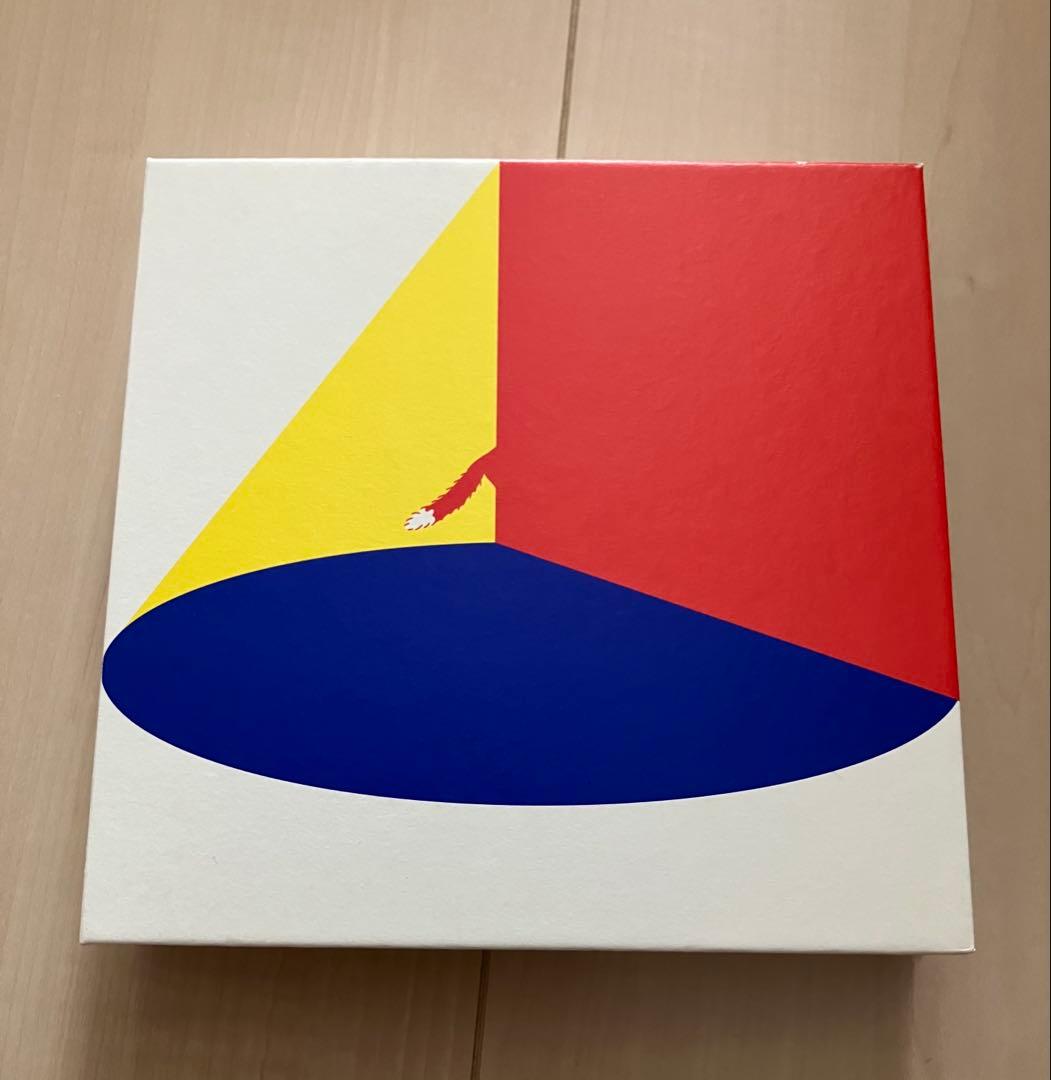 

[USED] SHINee The Story of Light Epilogue vol.6