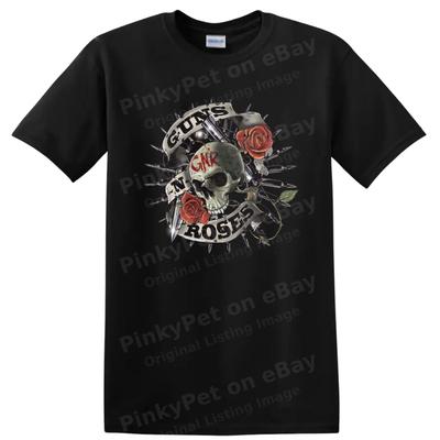 Üst giysisi – T-shirtler