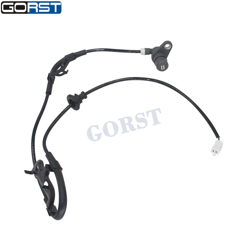 ABS Wheel Speed Sensor 89546-32030 89545-32030 for Toyota Camry Avalon Lexus Car Auto Part ABS Sensor 8954632030 8954532030
