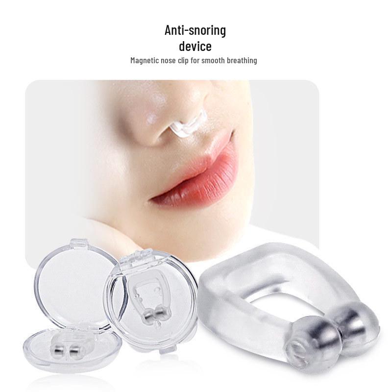 Women's Anti-Snoring Device