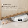 Narwal J6 Smart Robot Vacuum & Mop with Auto Water Hookup CN plug (adapter included)
